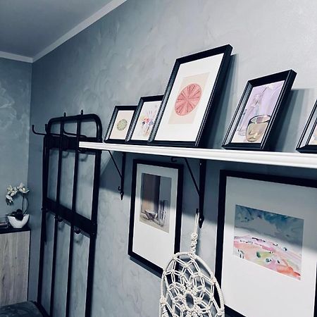 Apartment Of Love Olecko Kültér fotó