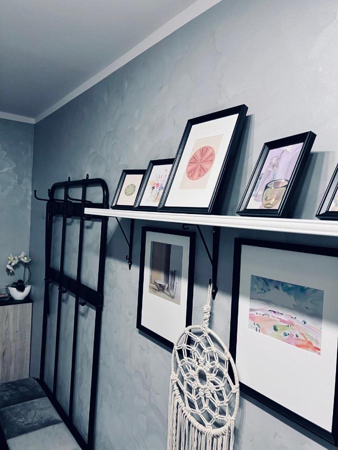 Apartment Of Love Olecko Kültér fotó