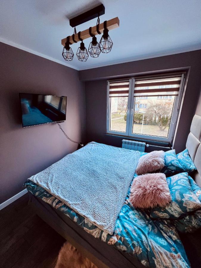 Apartment Of Love Olecko Kültér fotó