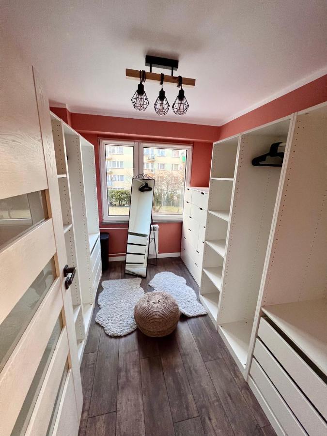 Apartment Of Love Olecko Kültér fotó