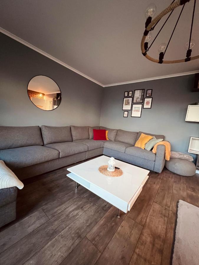Apartment Of Love Olecko Kültér fotó