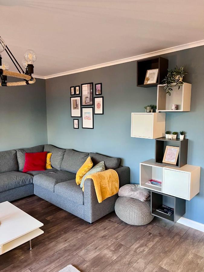 Apartment Of Love Olecko Kültér fotó